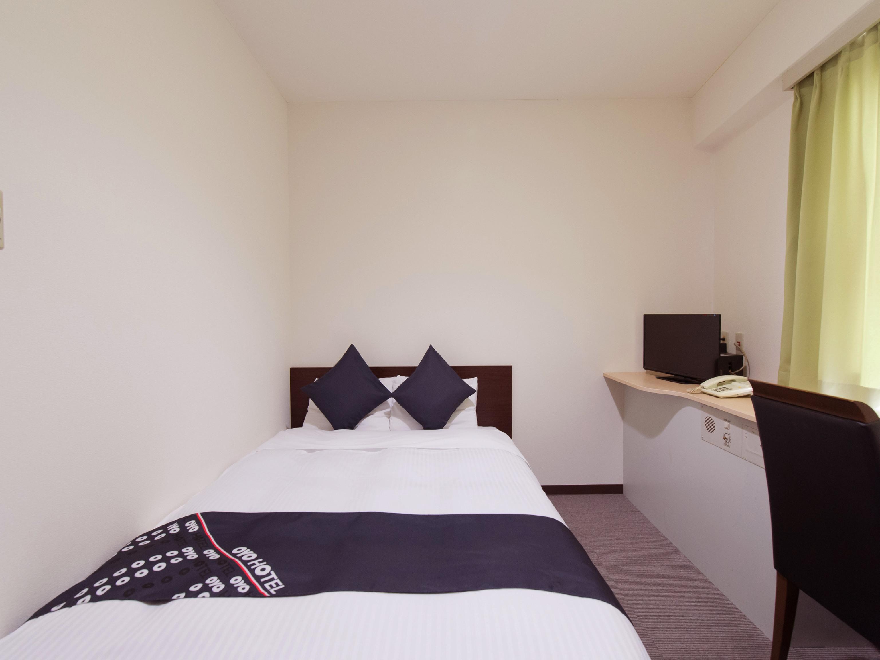 Tabist Palace Hotel