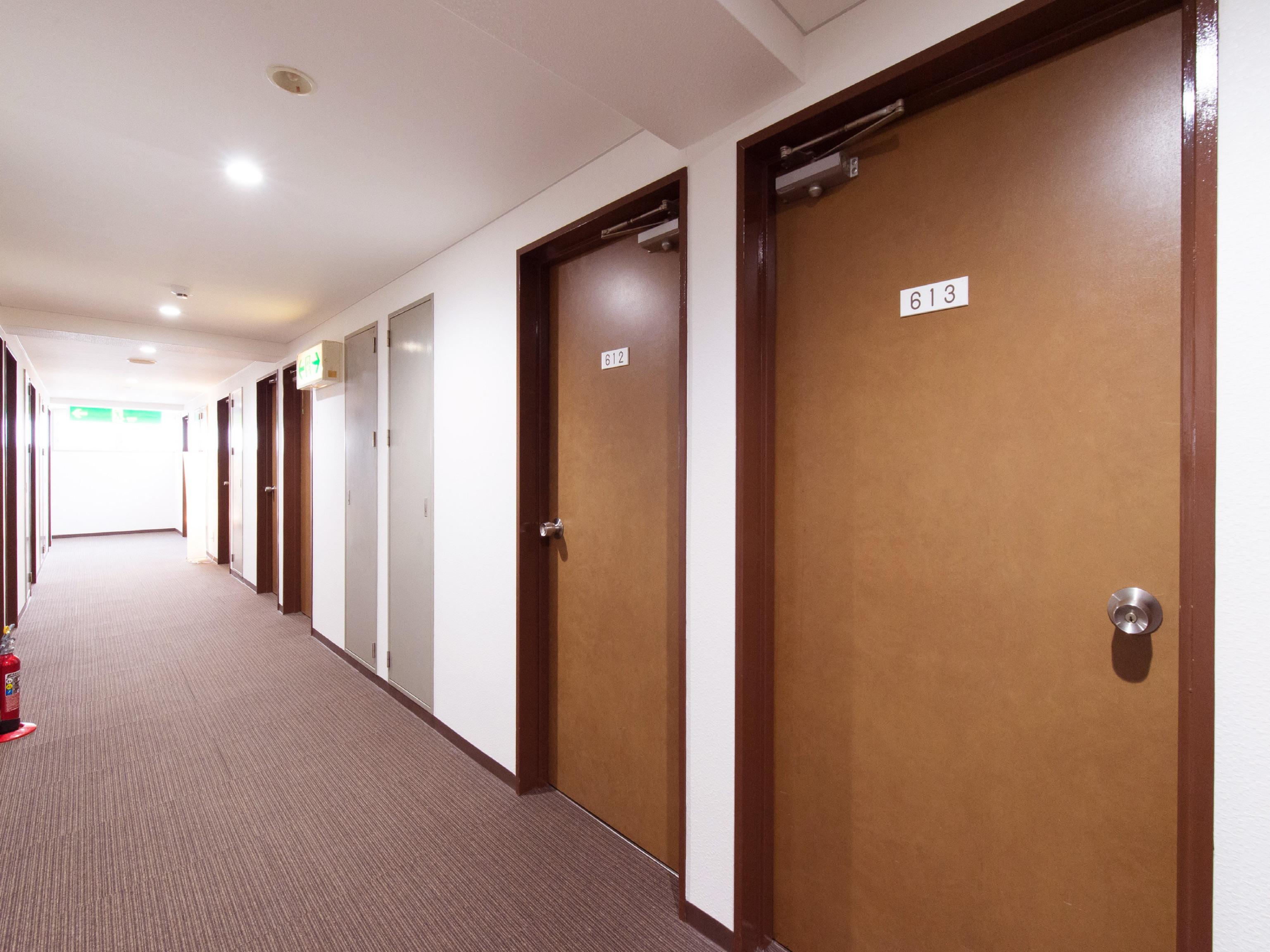Tabist Palace Hotel