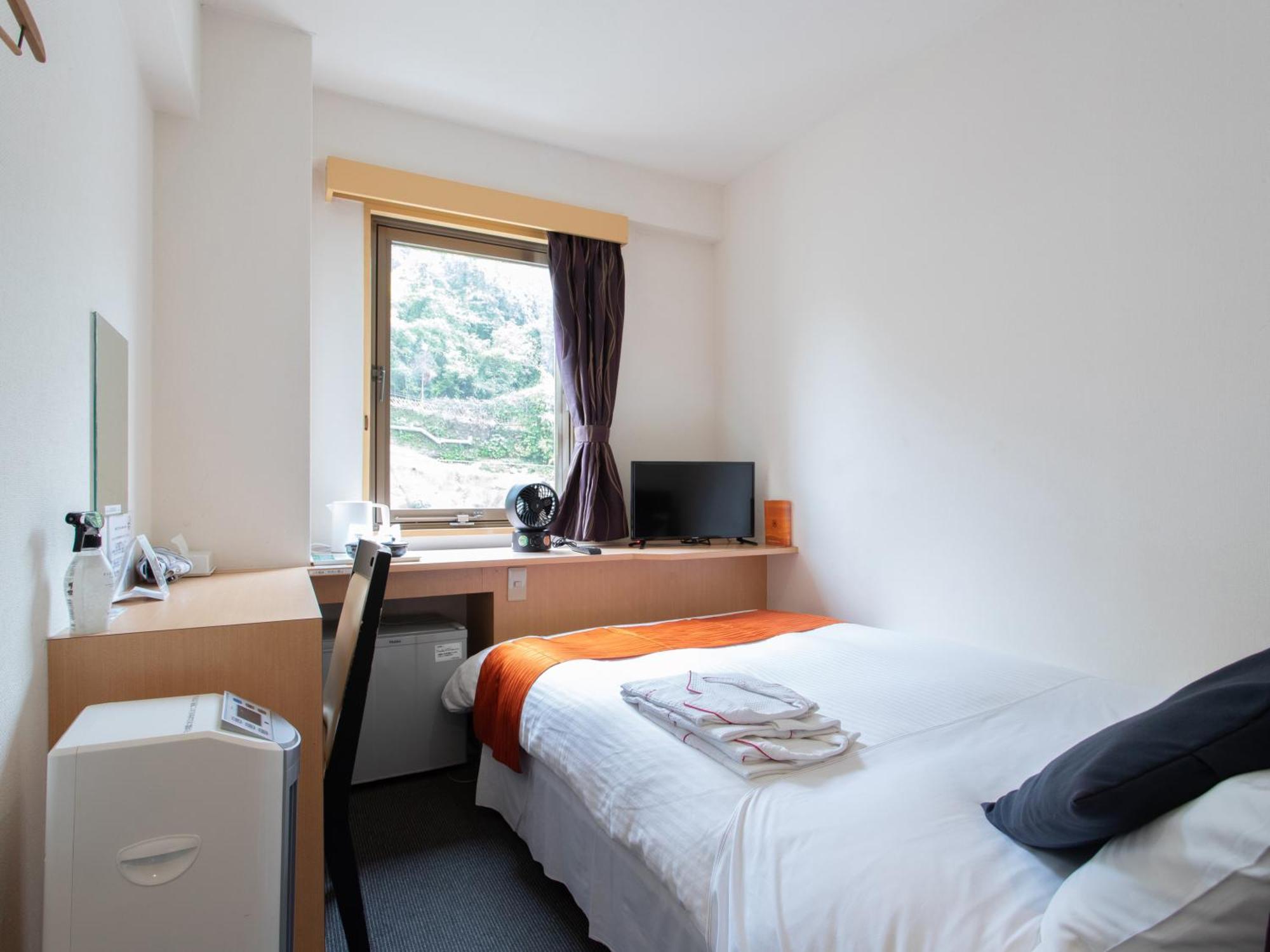 Tabist Palace Hotel