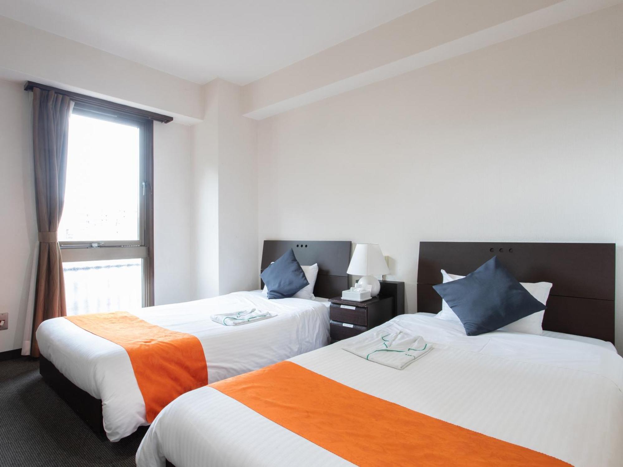 Tabist Palace Hotel