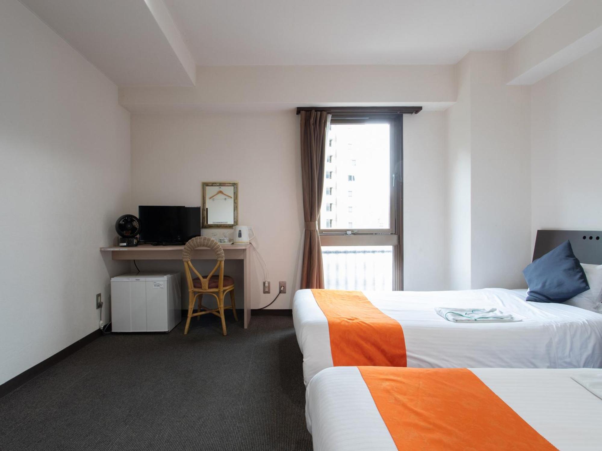 Hotel Tabist Palace
